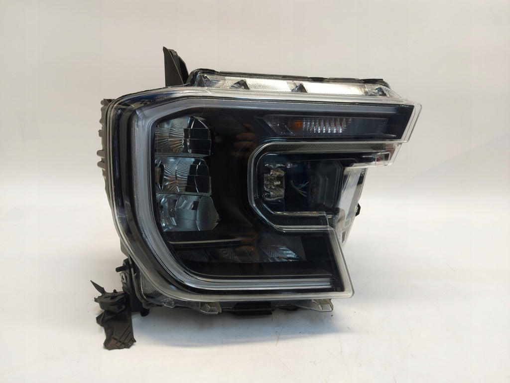 Frontscheinwerfer Ford Ranger N1WB-13E014-FB Rechts Scheinwerfer Headlight SCH7971051263mp