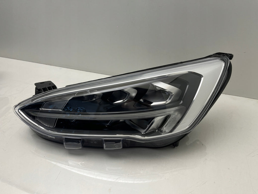 Frontscheinwerfer Ford Focus JX7B-13E015 LED Links Scheinwerfer Headlight SCH3415537089ow