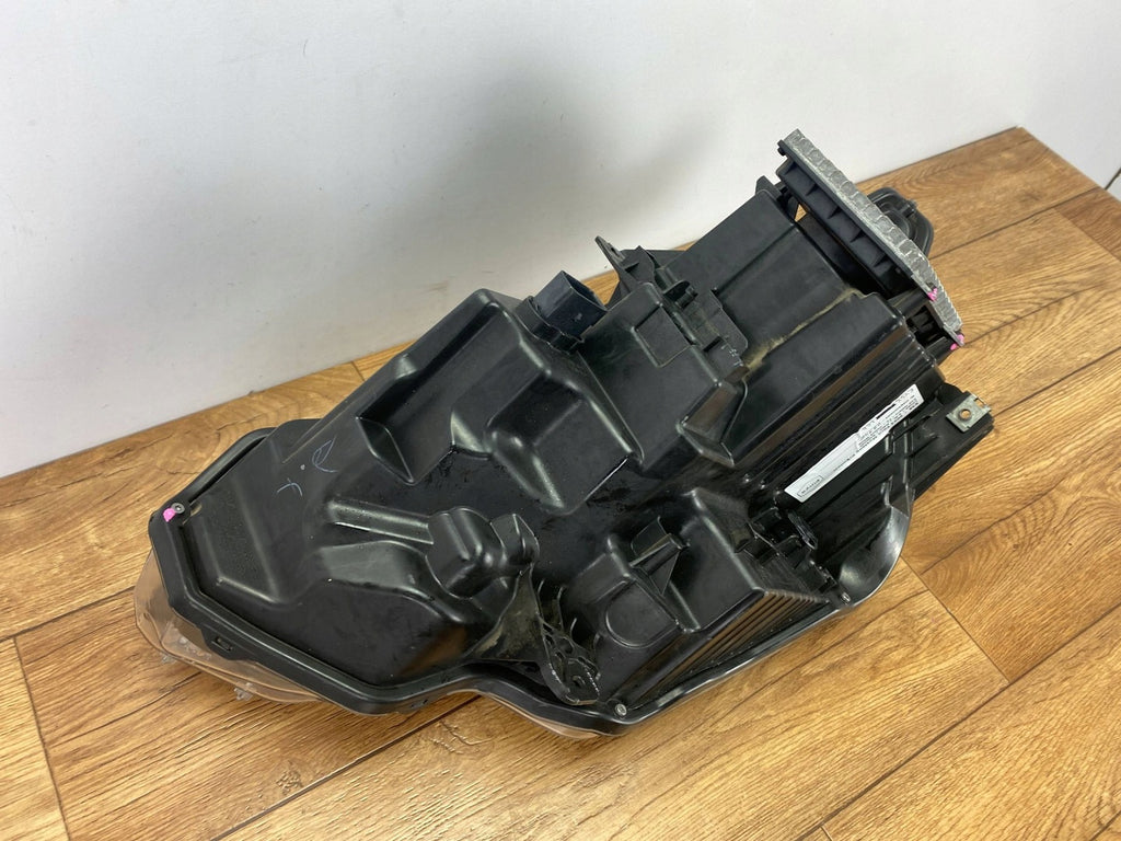 Frontscheinwerfer Ford VII PR3B-13005- Rechts Scheinwerfer Headlight SCH4425158370zo