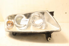 Laden Sie das Bild in den Galerie-Viewer, Frontscheinwerfer VW Touareg 7L6941018BF Rechts Scheinwerfer Headlight SCH2160299774os