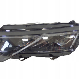 Frontscheinwerfer Skoda Octavia IV 5E4941035 LED Links Scheinwerfer Headlight SCH7639596090pb