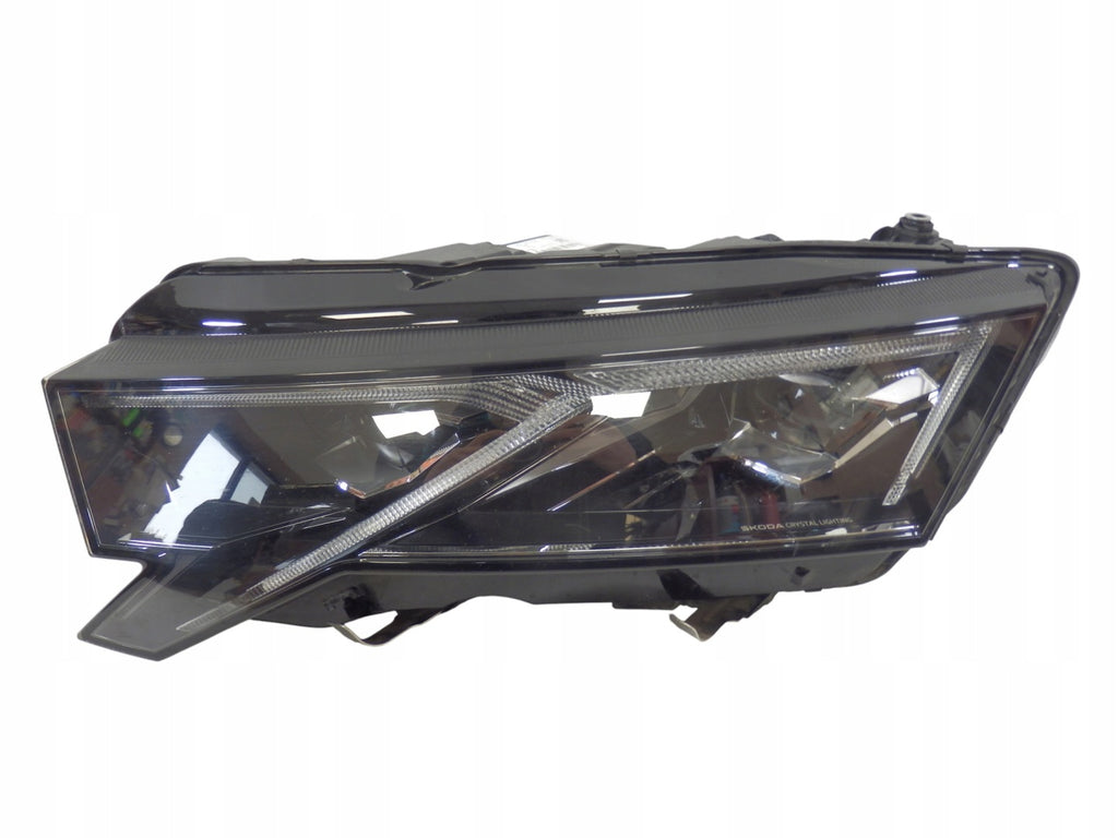 Frontscheinwerfer Skoda Octavia IV 5E4941035 LED Links Scheinwerfer Headlight SCH7639596090pb