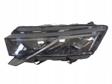 Load image into Gallery viewer, Frontscheinwerfer Skoda Octavia IV 5E4941035 LED Links Scheinwerfer Headlight SCH7639596090pb