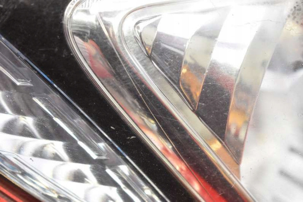 Frontscheinwerfer Honda Civic VIII Eu Rechts Scheinwerfer Headlight