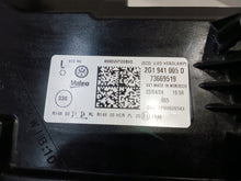 Laden Sie das Bild in den Galerie-Viewer, Frontscheinwerfer VW Polo 2G1941005D LED Links Scheinwerfer Headlight