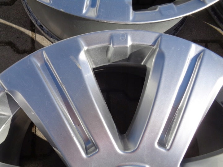 4x Alufelge 19 Zoll 8.5" 5x112 56ET A1644012502 Mercedes-Benz W166 W164 FEL6273961563pz