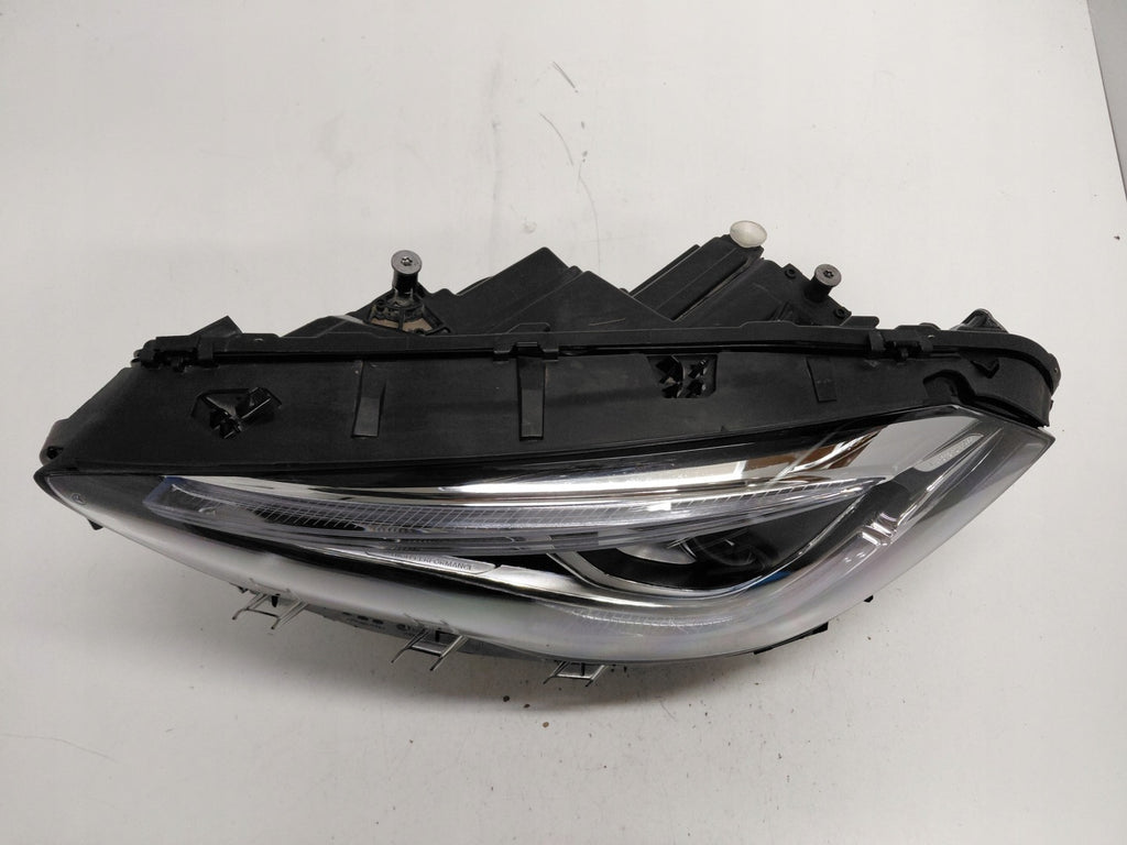Frontscheinwerfer Mercedes-Benz W247 A2479063505 Full LED Links Headlight SCH1188894190pg
