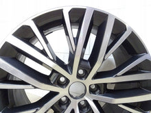 Laden Sie das Bild in den Galerie-Viewer, 1x Alufelge 18 Zoll 7.5" 5x112 46ET 5FA601025D Seat Leon Rim Wheel FEL1927458239vz