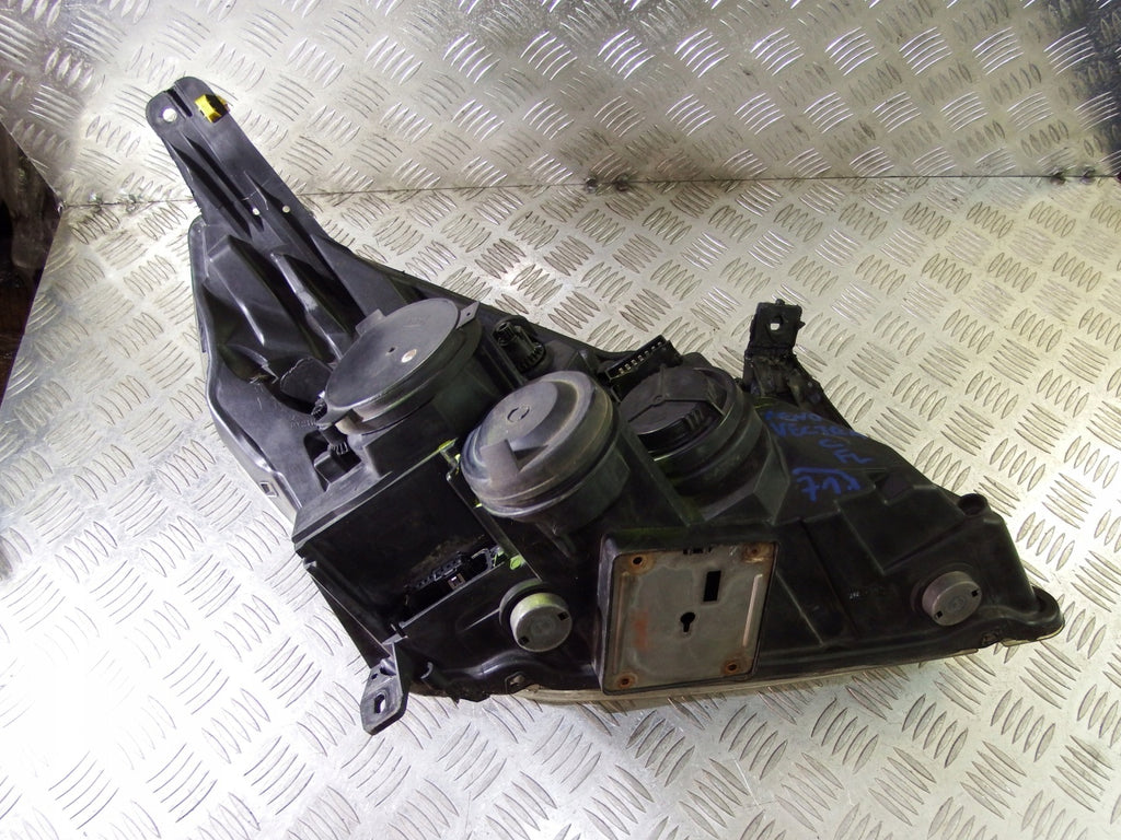 Frontscheinwerfer Opel Signum Vectra C 13170924 Xenon Links Headlight SCH5210843318gi