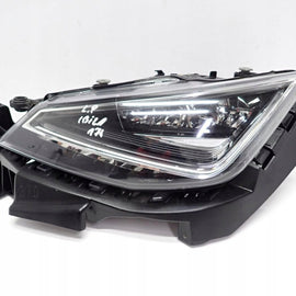 Frontscheinwerfer Seat Ibiza I V Kj1 6F1941007A LED Links Scheinwerfer Headlight SCH3970768195rp