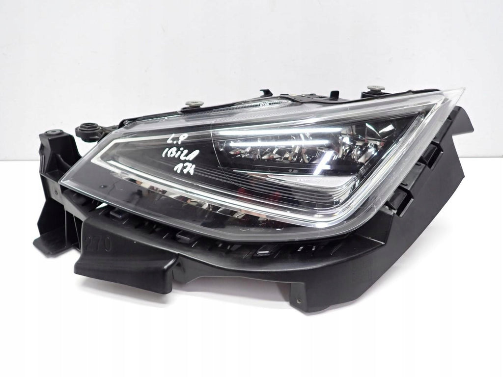 Frontscheinwerfer Seat Ibiza I V Kj1 6F1941007A LED Links Scheinwerfer Headlight SCH3970768195rp