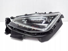 Laden Sie das Bild in den Galerie-Viewer, Frontscheinwerfer Seat Ibiza I V Kj1 6F1941007A LED Links Scheinwerfer Headlight SCH3970768195rp