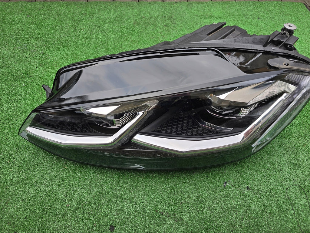 Frontscheinwerfer VW Golf VII 5g1 5G1941081 LED Links Scheinwerfer Headlight SCH4384954870vw