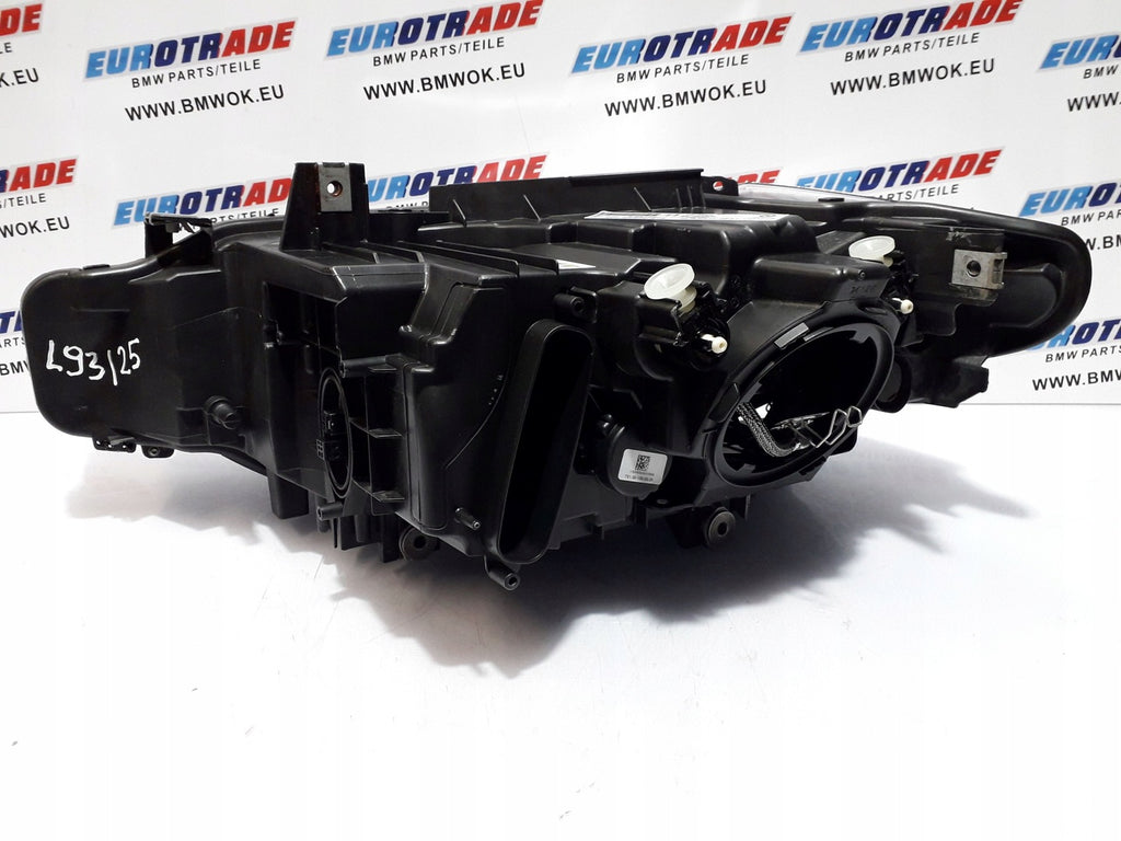 Frontscheinwerfer BMW F30 F31 7314532 Xenon Rechts Scheinwerfer Headlight SCH3047597672ad