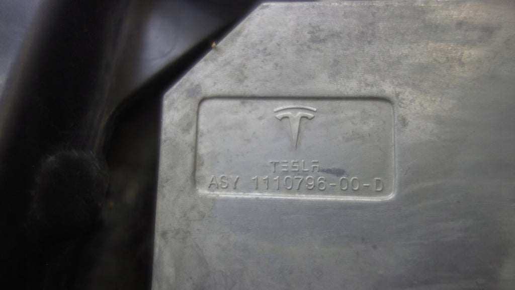 Frontscheinwerfer Tesla Model Y 1110796-00-D LED Ein Stück (Rechts oder Links)