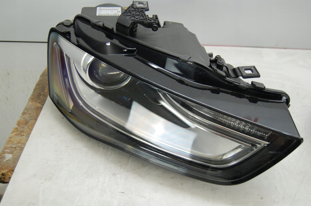 Frontscheinwerfer Audi A4 B8 8K0941006C LED Rechts Scheinwerfer Headlight