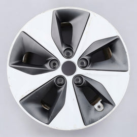 1x Alufelge 16 Zoll 6.5