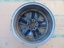 Load image into Gallery viewer, 1x Alufelge 17 Zoll 7.5" 5x120 43ET 6866303 BMW 1 F20 Rim Wheel FEL4317353491ec