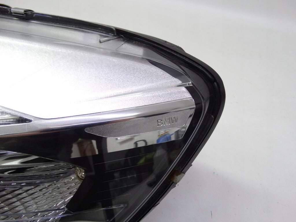 Frontscheinwerfer BMW 2 F45 F46 7494855-01 Full LED Links Scheinwerfer Headlight SCH4440652772zm