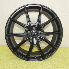 1x Alufelge 20 Zoll 8.0