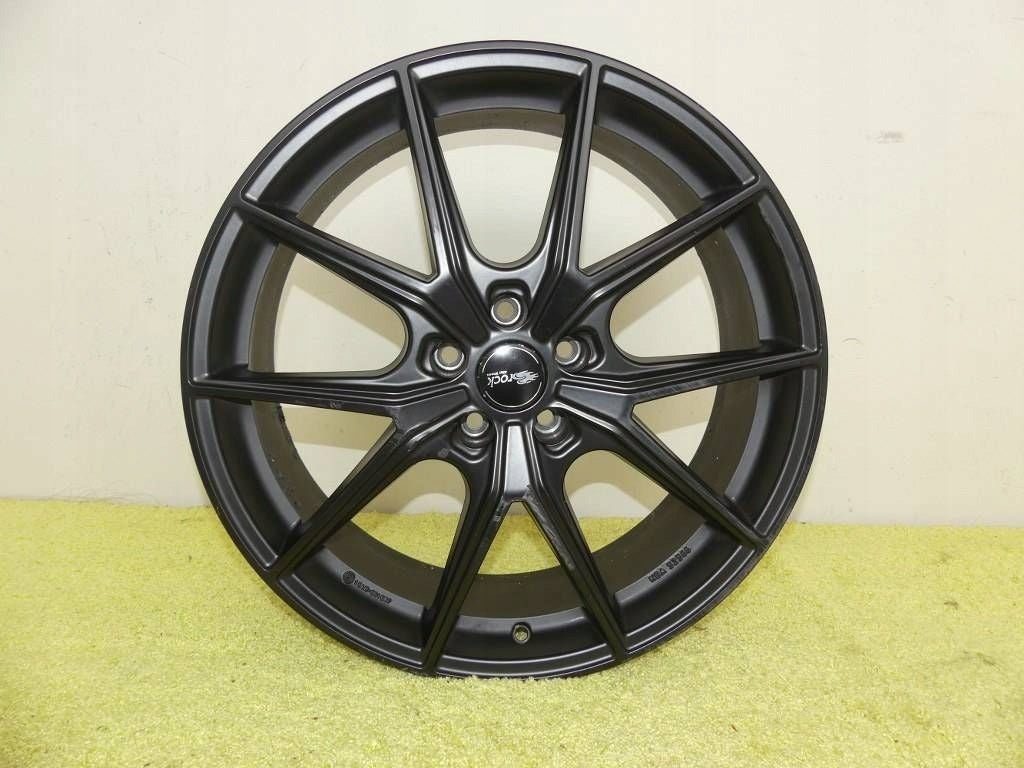 1x Alufelge 20 Zoll 8.0" 5x112 B40-8020 VW Passat B8 Arteon Rim Wheel FEL8985277139ll
