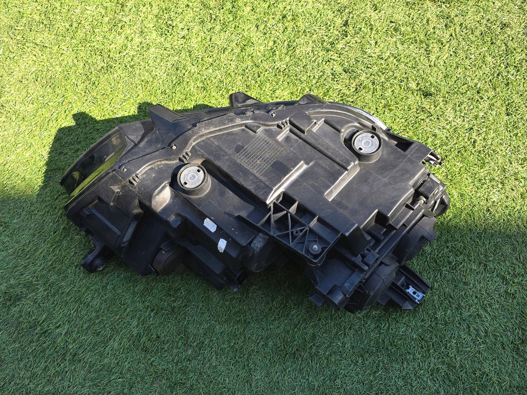 Frontscheinwerfer VW Passat B8 3G1941005 Links Scheinwerfer Headlight SCH2007000659qs