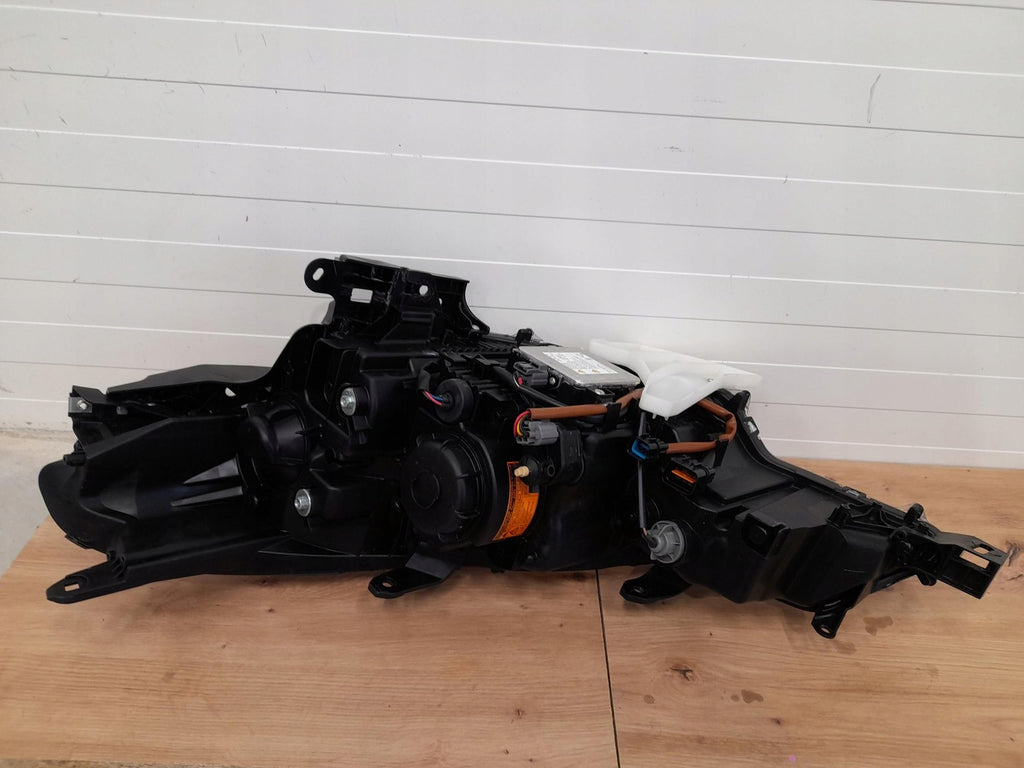 Frontscheinwerfer Citroën C-Crosser Xenon Rechts Scheinwerfer Headlight