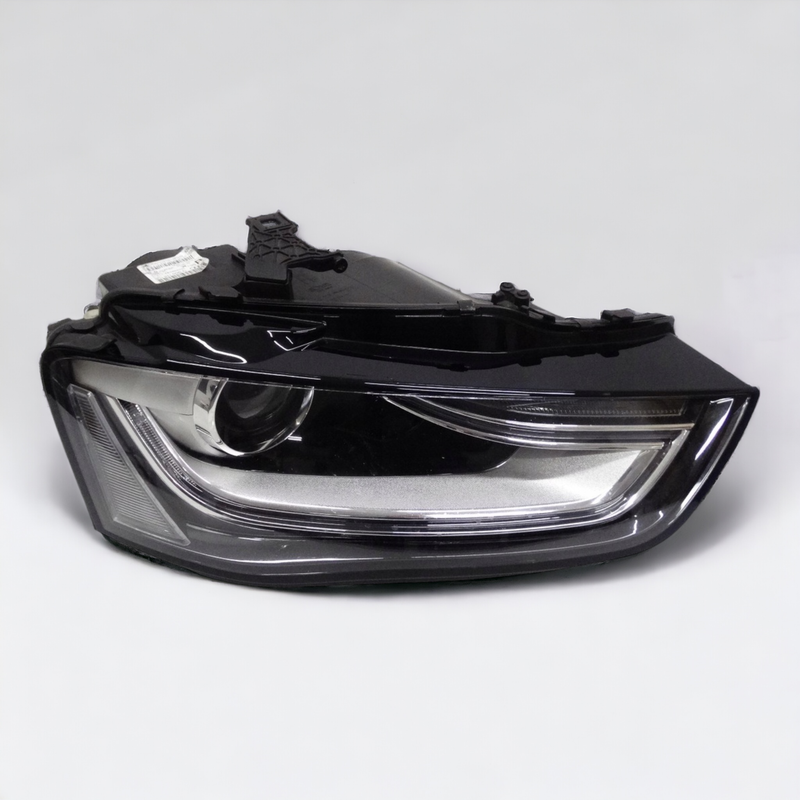 Frontscheinwerfer Audi A4 B8 8K0941006C Xenon Rechts Scheinwerfer Headlight