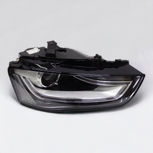 Load image into Gallery viewer, Frontscheinwerfer Audi A4 B8 8K0941006C Xenon Rechts Scheinwerfer Headlight