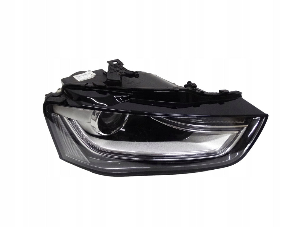 Frontscheinwerfer Audi A4 B8 8K0941006C Xenon Rechts Scheinwerfer Headlight