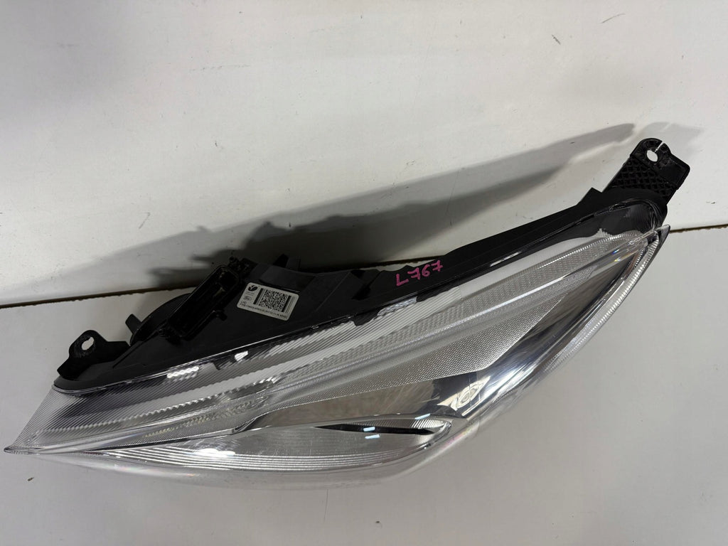 Frontscheinwerfer Ford Focus F1EB-13W030-AFB LED Links Scheinwerfer Headlight SCH7590078490gl