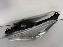 Laden Sie das Bild in den Galerie-Viewer, Frontscheinwerfer Ford Focus F1EB-13W030-AFB LED Links Scheinwerfer Headlight SCH7590078490gl