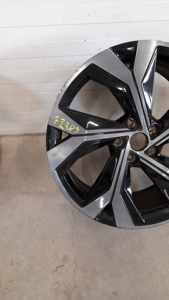 1x Alufelge 20 Zoll RKC15278 Renault Rim Wheel FEL9199693754an