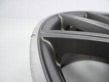 Laden Sie das Bild in den Galerie-Viewer, 1x Alufelge 19 Zoll 9.5" 5x112 52ET A2124015102 Mercedes-Benz Amg Rim Wheel FEL6010524588dv