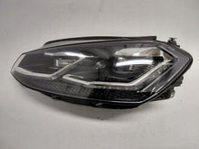 Load image into Gallery viewer, Frontscheinwerfer VW Golf VII 5G1941035 Full LED Links Scheinwerfer Headlight SCH1930250029ex
