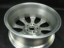Laden Sie das Bild in den Galerie-Viewer, 1x Alufelge 18 Zoll 7.5&quot; 5x114.3 55ET 8SMG600A Honda Civic Accord Rim Wheel