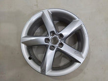Load image into Gallery viewer, 4x Alufelge 19 Zoll 7.5" 5x112 29ET Glanz Grau 4H0601025 Audi A8 Rim Wheel FEL7064501715mt