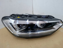 Laden Sie das Bild in den Galerie-Viewer, Frontscheinwerfer VW Touran 5TD941752 Xenon Rechts Scheinwerfer Headlight SCH7403265948ml