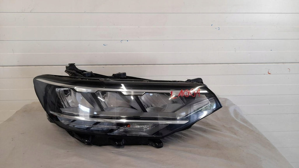 Frontscheinwerfer VW Passat B8 90172735 Rechts Scheinwerfer Headlight