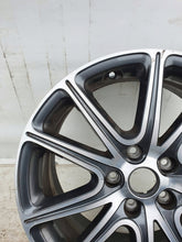 Load image into Gallery viewer, 1x Alufelge 18 Zoll 7.5&quot; 5x114.3 55ET 52910-B2600 Kia Soul Rim Wheel