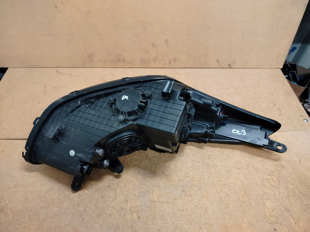Frontscheinwerfer Hyundai I30 92101A6060 Links Scheinwerfer Headlight SCH2867729559fx