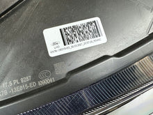 Load image into Gallery viewer, Frontscheinwerfer Ford Focus MX7B-13E015-ED MX7B-13E014-ED Ein Satz Headlight SCH8685625044ob