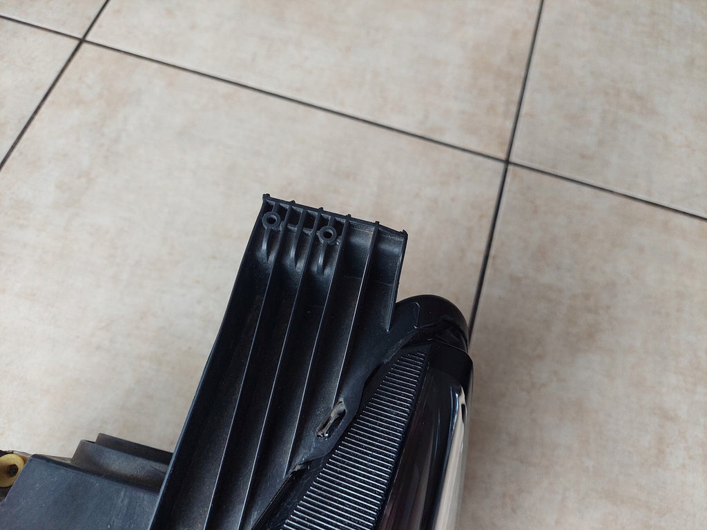 Frontscheinwerfer Opel Grandland X YP00162880-2 Full LED Rechts oder Links SCH3619599704mz