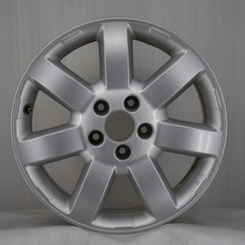 1x Alufelge 17 Zoll 6.5