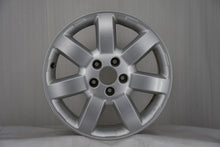 Load image into Gallery viewer, 1x Alufelge 17 Zoll 6.5" 5x114.3 50ET Glanz Silber SWA765A Honda Rim Wheel FEL1655749053gu