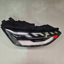 Laden Sie das Bild in den Galerie-Viewer, Frontscheinwerfer Audi A4 8W0941034D Rechts Scheinwerfer Headlight