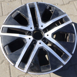 1x Alufelge 18 Zoll 7.5