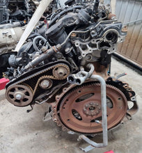 Laden Sie das Bild in den Galerie-Viewer, Motor Land Rover Range I Sport L320 TDV6 2.7 Diesel Engine Komplett MOT9420283477fg