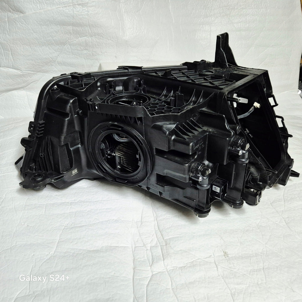 Frontscheinwerfer Audi Q3 83A941035 Full LED Links Scheinwerfer Headlight SCH4021488495nh