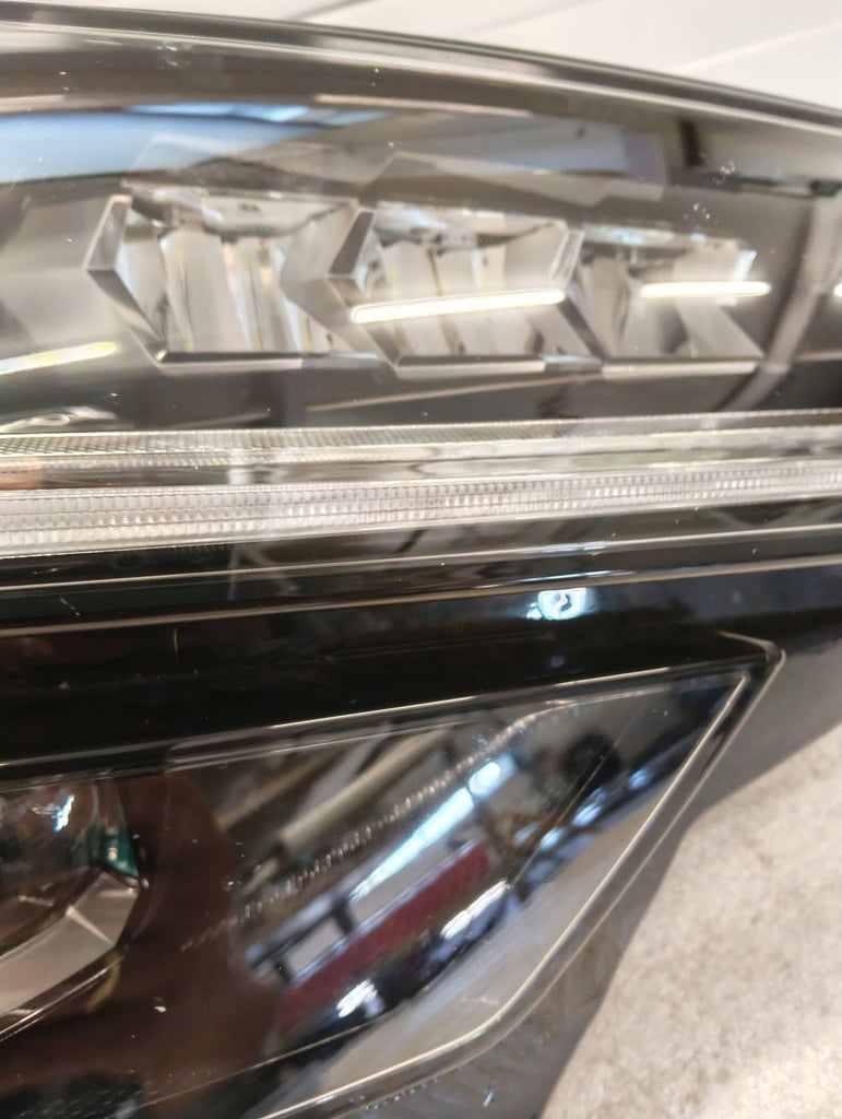 Frontscheinwerfer Skoda Kodiaq 57H941036 1EX01626322 Rechts Headlight SCH7962668794aq